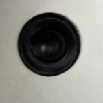Bottom pad