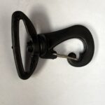 Dog hook 38 mm