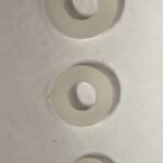 Washer nylon all size