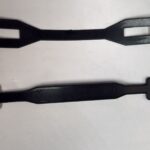 Laptop handle
