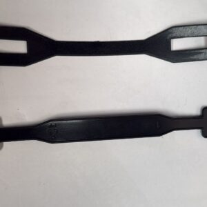 Laptop handle